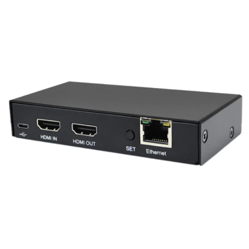 AVE-Series encoder/decoder