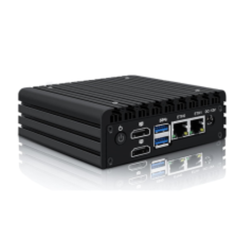 AVx2-mini-Series mini overlay processor