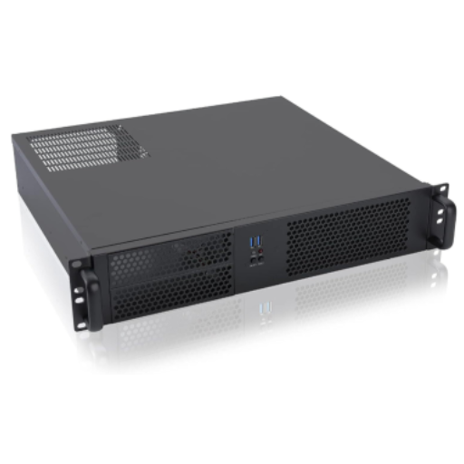 AVx2-Series overlay processor